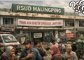 Pelayanan RSUD Malingping Dinilai Mundur, Gubernur Banten di Minta Segera Evaluasi 