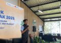 Fikri Purnama Pertanyakan Kemunculan FABEM: Konsolidasi Alumni BEM Sudah Terbuka?