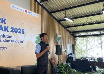 Fikri Purnama Pertanyakan Kemunculan FABEM: Konsolidasi Alumni BEM Sudah Terbuka?