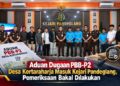 Aduan Dugaan PBB-P2 Desa Kertaraharja Masuk Kejari Pandeglang, Pemeriksaan Bakal Dilakukan