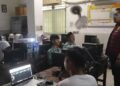 Polres Pelabuhan Tanjung Priok Edukasi Pelajar tentang Pemanfaatan AI yang Etis dan Aman