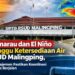 Kemarau dan El Niño Ganggu Ketersediaan Air RSUD Malingping, Manajemen Pastikan Koordinasi Terus Berjalan