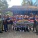 Anniversary Delta 02 Trimatra ke-24 di Sumedang, Tamtama Litingan 2002 Perkokoh Soliditas dan Kepedulian Sosial