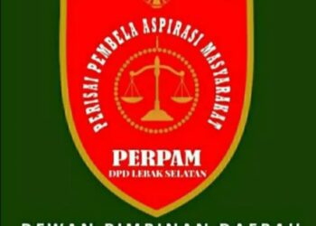 PERPAM DPD Lebak Selatan Prihatin Nasib Penambang Emas dan Batubara, Desak Pemerintah Cari Solusi