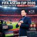 Jelang Indonesia vs Singapura, M. Said Setiawan Optimistis Garuda Amankan Tiga Poin di SUGBK