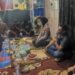 Peduli Jurnalis yang Belum Ditemukan, Kapolres Lebak Sambangi Keluarga M. Bagus Khoirunnas