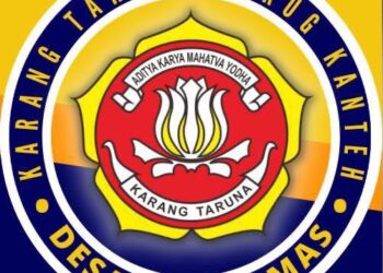 Karang Taruna Cikatomas Soroti Penempatan Material U-Ditch, Minta Penjelasan Dinas Perkim dan Pelaksana