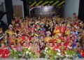 Andara Production Berikan Apresiasi Terbesar untuk Anak Spesial dari Sanggar Linggar Puspa Checi