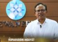 Algo Sapiens: Ketika Manusia Mulai Dikendalikan Algoritma, Komaruddin Hidayat Soroti Ancaman terhadap Kebebasan Berpikir