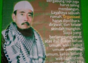 DPP PERPAM Ucapkan Selamat kepada Kapolri Baru, Berharap Amanah dan Mendapat Kepercayaan Masyarakat