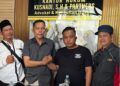 Wartawan dan Ketua LSM Akui Kekeliruan Pemberitaan, Kuasa Hukum Minta Media Patuhi Kode Etik Jurnalistik