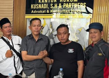 Wartawan dan Ketua LSM Akui Kekeliruan Pemberitaan, Kuasa Hukum Minta Media Patuhi Kode Etik Jurnalistik