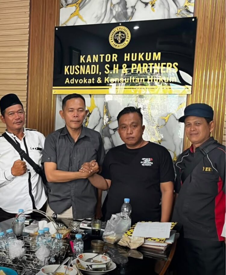 Wartawan dan Ketua LSM Akui Kekeliruan Pemberitaan, Kuasa Hukum Minta Media Patuhi Kode Etik Jurnalistik