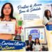 Juara 1 Jetski Piala Panglima TNI 2026, Ellena Tetap Fokus Sekolah dan Terus Kejar Nilai Tinggi