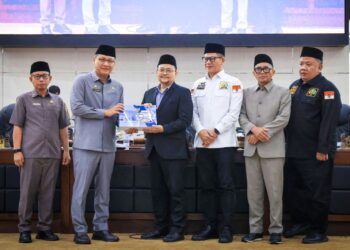 Pemprov Banten Siapkan Strategi 2027, Kemiskinan Ditekan Lewat SDM Unggul dan Infrastruktur Merata