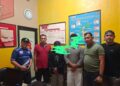 Respons Cepat Kapolsek Cilograng Tanggapi Kasus Asusila yang Viral, PERPAM Lebak Selatan Berikan Apresiasi